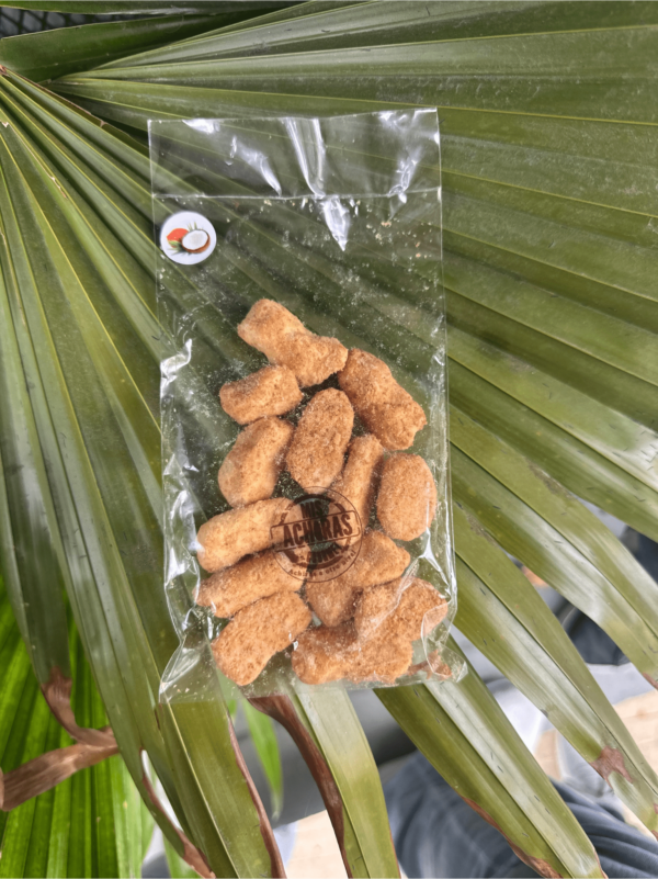 Achiras Sabor a Coco (40gr)